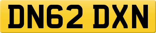 DN62DXN